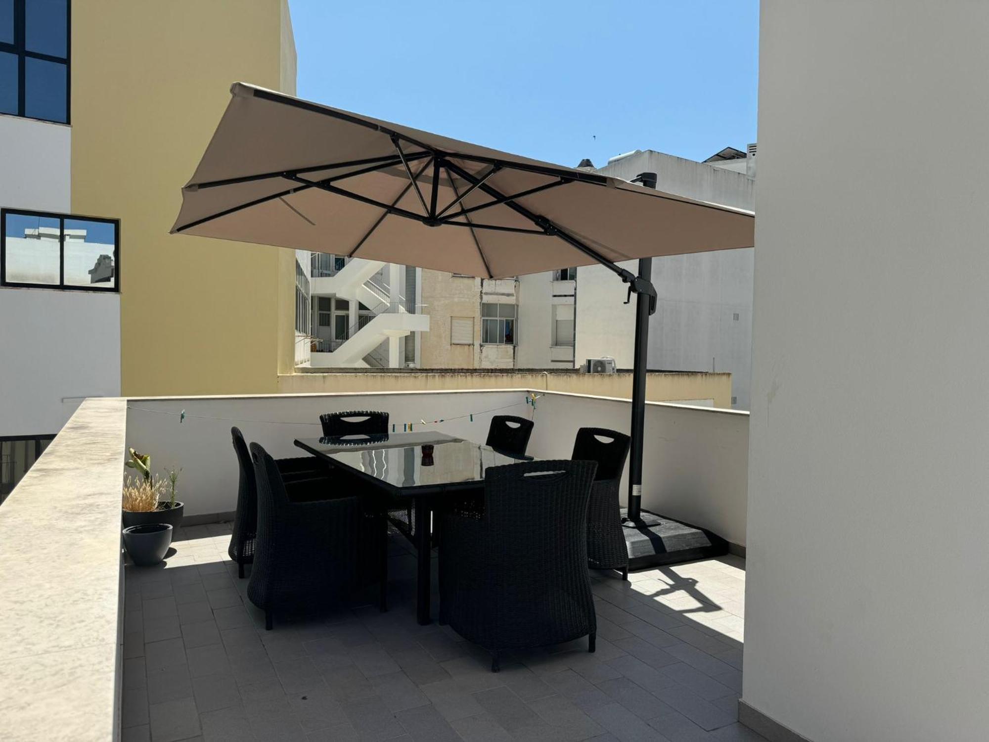A Casa Da Elsa Appartement